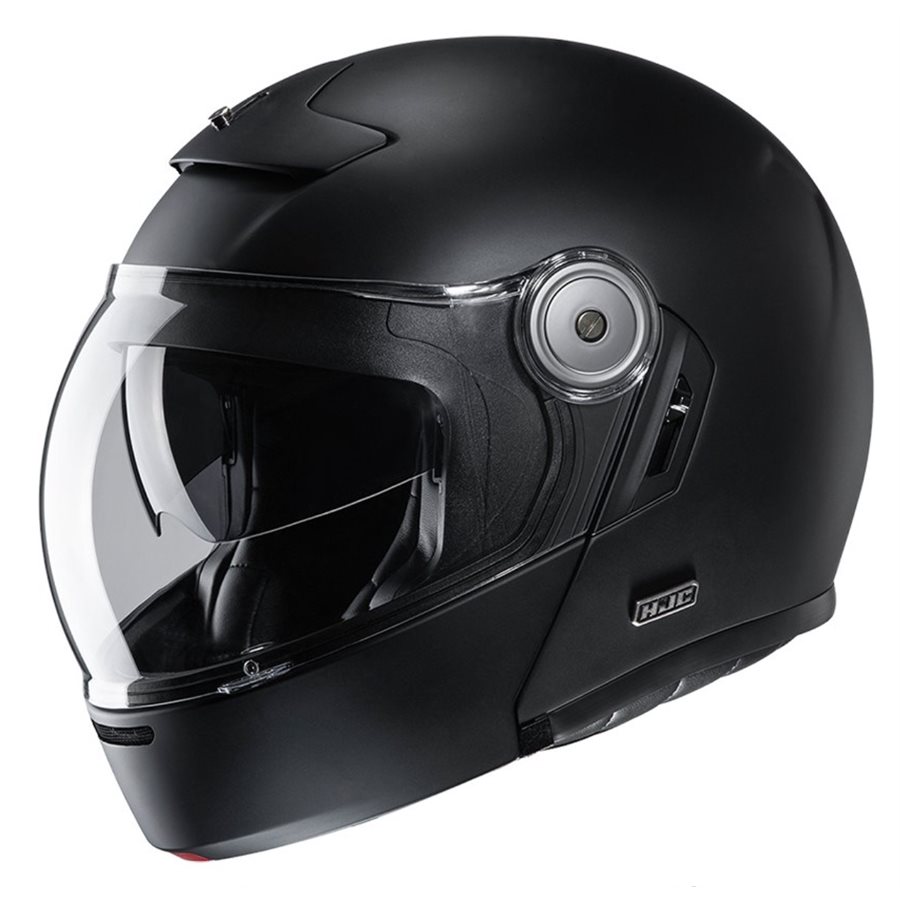 HJC V90 HELMET MATTE BLACK