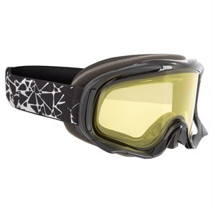 CKX LUNETTE FALCON HIVER NOIR