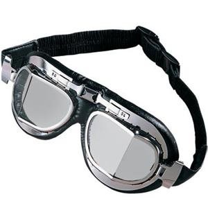 LUNETTE RED BARON CHROME