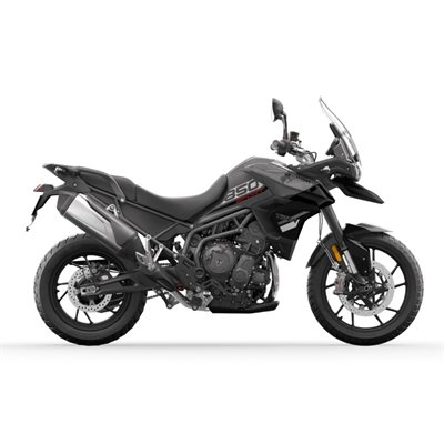 TRIUMPH TIGER 850 SPORT 2024