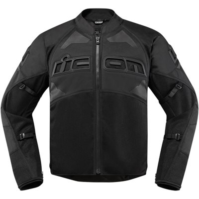 ICON MEN - CONTRA 2 JACKET