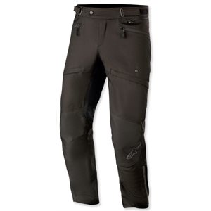 ALPINESTARS PANTALON NOIR AST-1 WP