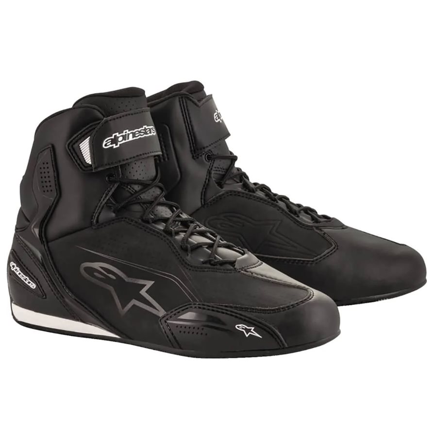 ALPINESTARS BOTTES FASTER-3 