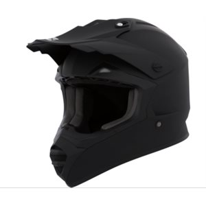 CKX CASQUE TX228 NOIR MAT