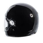 CASQUE T1 NOIR GLOSS