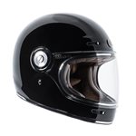 CASQUE T1 NOIR GLOSS