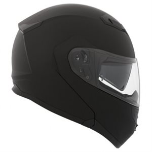 CKX CASQUE MODULAIRE FLEX RSV SOLID NOIR