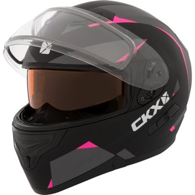 CASQUE FLEX RSV