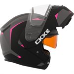 CASQUE FLEX RSV