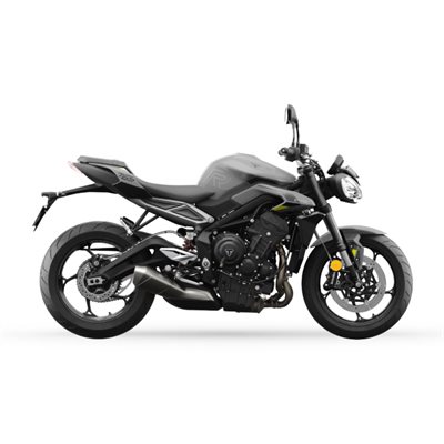 TRIUMPH STREET TRIPLE 765R 2024