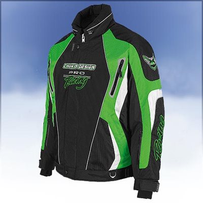 CHOKO - MEN PRO RACING JACKET