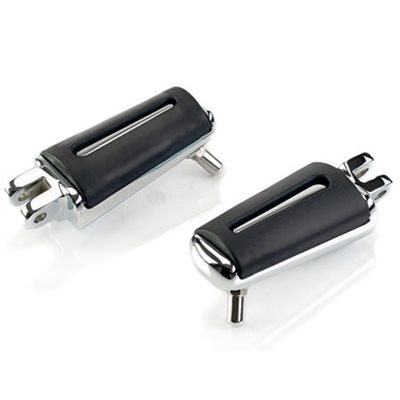 Chromeline Rider Footrests