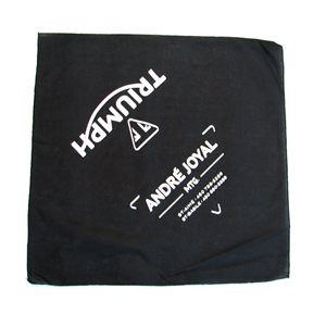 TRIUMPH FOULARD ANDRÉ JOYAL