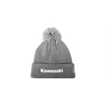 KAWASAKI NEW ERA TOQUE GRAY