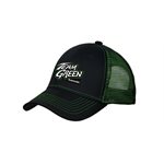 KAWASAKI CASQUETTE TEAM GREEN 