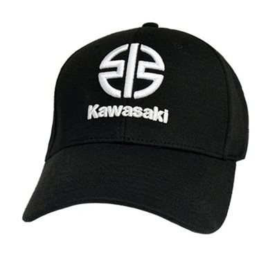 KAWASAKI CASQUETTE