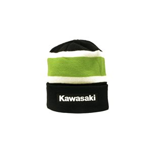 KAWASAKI TUQUE RAYÉE