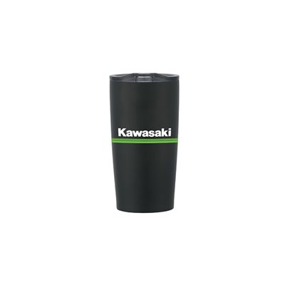 KAWASAKI TIMBALE ISOLÉ NOIR