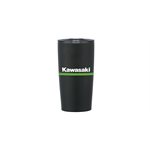 KAWASAKI INSULATED TUMBLER BLACK