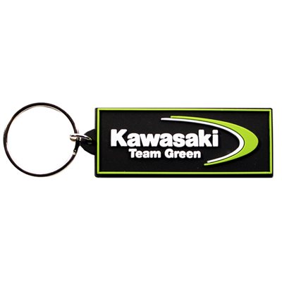 KAWASAKI PORTE CLEF TEAM GREEN 