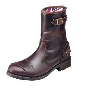 triumph bradley boots