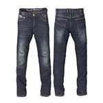 PANTALONS HERITAGE JEANS