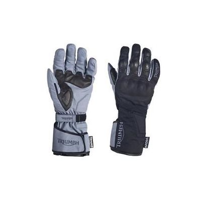 triumph winter gloves