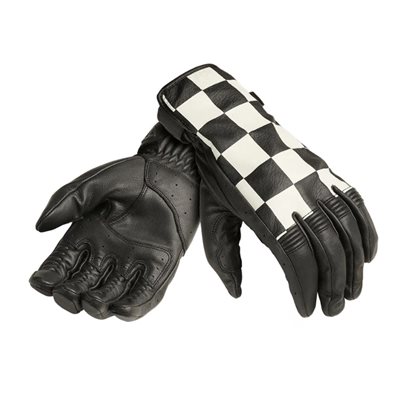 TRIUMPH GANTS CHECKERBOARD 