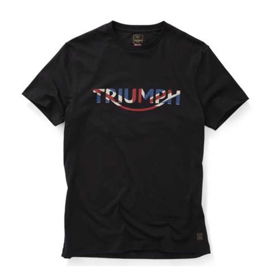 TRIUMPH CHANDAIL ORFORD