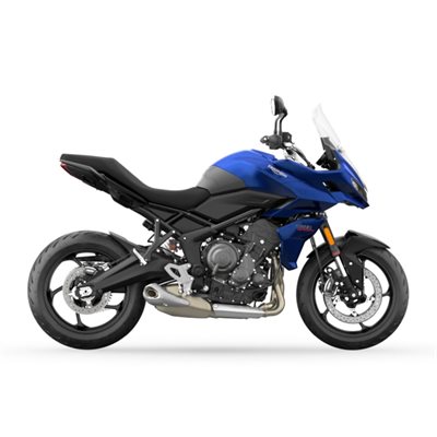 TRIUMPH TIGER 660 SPORT 2023