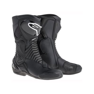 chaussure moto alpinestar homme