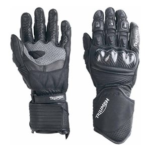 TRIUMPH GANTS CARBON TECH - HOMME