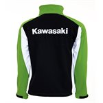 KAWASAKI MANTEAU SOFT SHELL - HOMME